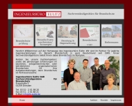 Bild Eulitz Thomas Ingenieurbro Brandschutzplanung u. Eulitz Marion