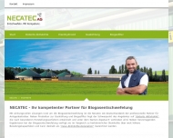 Bild NECATEC Aktiengesellschaft