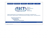 Bild FACT Engineering GmbH