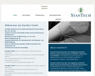 Bild StanTech GmbH
