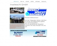 Bild Inselwacht GmbH