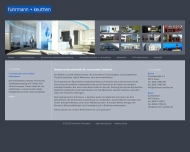 Bild Fuhrmann u. Keuthen GbR Ingenieurbro fr technische Gebudeausrstung