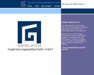 Bild Gerlach Ingenieurgesellschaft mbH