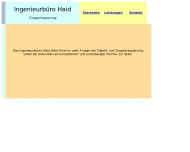 Bild Haid Dieter Dipl.-Ing.(FH)