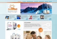 Bild Rupp Grasegger Heizmobile GmbH