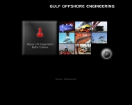 Bild GULF-OFFSHORE ENGINEERING GmbH