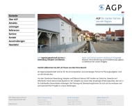 Bild AGP Ing.-Gesellsch. mbH