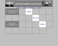 Bild Architekturbro Hache GmbH