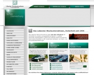 Bild Lübecker Wachunternehmen Dr. Kurt Kleinfeld GmbH