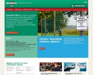 Bild Sicherheit Nord Wachdienst
