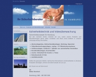 Bild Sicherheitsdienst Niendorf Alarmzentrale GmbH & Co. KG