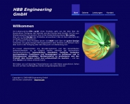Bild HBB Engineering GmbH