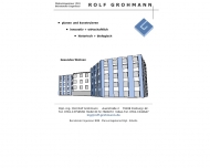 Bild Grohmann Dipl.-Ing. Rolf