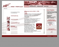 Bild HEINZ + FEIER GmbH