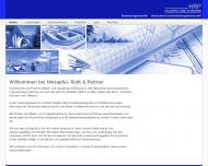 Bild Holzapfel, Rdt & Partner Ber. Ing. VBI Ges. f. Konst. Ing. Bau Ingenieurbro