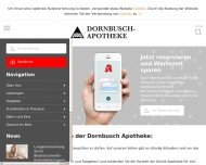 Bild Dornbusch-Apotheke