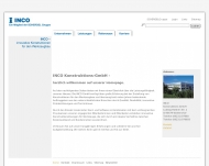 Bild INCO-Konstruktions-GmbH