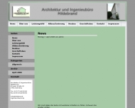 Bild Hildebrand Klaus Architektur- und Ingenieurbüro