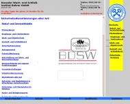 Bild Kasseler Wach- u. Schlieinstitut Bohrer GmbH