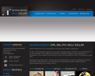 Bild Dipl.Ing. Willi Koller
