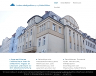 Bild Sachverstndige Grundstcke & Gebude Kllner Heike