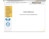 Bild Hanisch Roland Planungsbüro