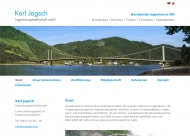 Bild Jagsch Karl Dipl.Ing. Bauingenieurbro