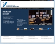 Bild VSU Bewachungs- und Sicherheitsunternehmen GmbH