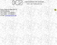 Bild Ingenieurbro Spranger