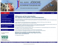 Bild Jdicke Frank Ingenieurbro