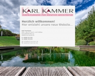 Bild Kammer Karl Dipl.-Ing. (FH)
