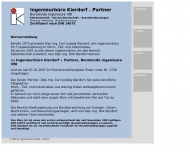 Bild Kierdorf + Partner Ingenieurbro