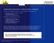 Bild Keller Gerd Dipl.-Ing. Ingenieurbro fr Haustechnik
