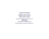 Bild Heckermann Objektschutz GmbH & Co. KG