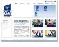 Bild Sicherheitsservice Sicherheitsalarmzentrale