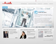 Bild Klh Cleaning GmbH