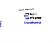 Bild Ingenieurbro Metz u. Wegener 