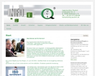 Bild Peschel Ingenieurbro, Beratung im Qualittsmanagement ISO 9000 ff