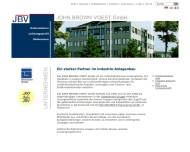 Bild John Brown Voest GmbH