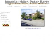 Bild Ingenieurbro Peter Bertz