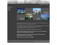 Bild Kuzyl & Sander Ingenieurbro GmbH Ingenieurbro