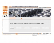 Bild Klffel Ingenieurgesellschaft mbH