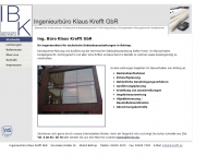 Bild Krefft GbR