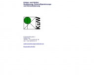 Website Bauprojekte Dipl.Ing. Wolter