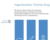 Bild Klug Thomas