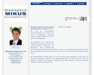 Bild Mikus GmbH & Co. Kg