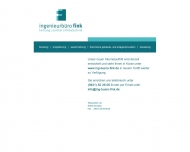 Bild Fink Ingenieurbro