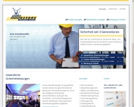 Bild Alarmnotrufzentrale Wachdienst Esters GmbH