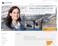 Bild Westdeutscher Wachdienst GmbH & Co. KG