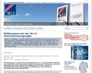 Bild W.I.S. Sicherheit GmbH & Co.